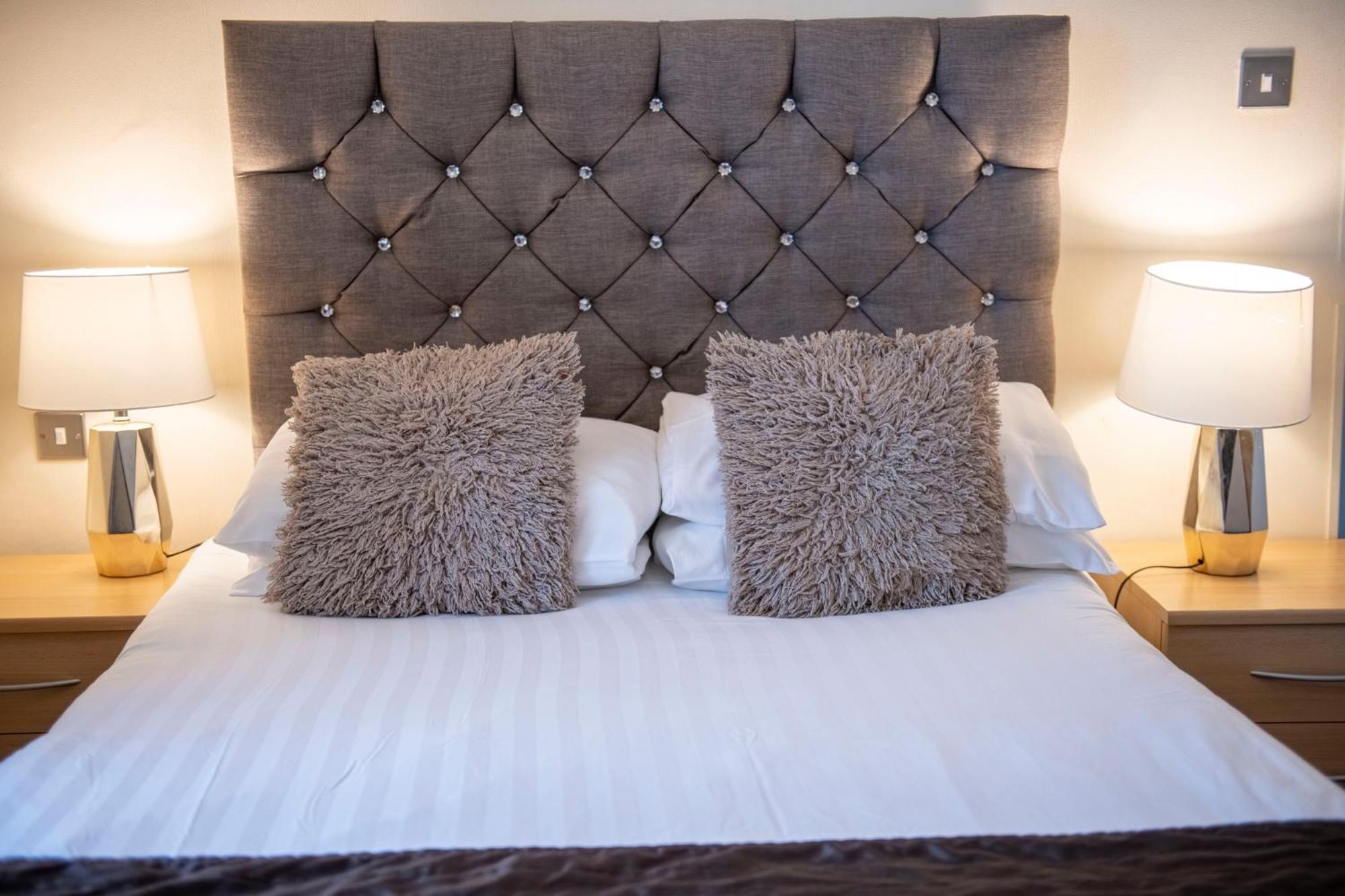 Ashburnham Hotel Pembrey Dış mekan fotoğraf