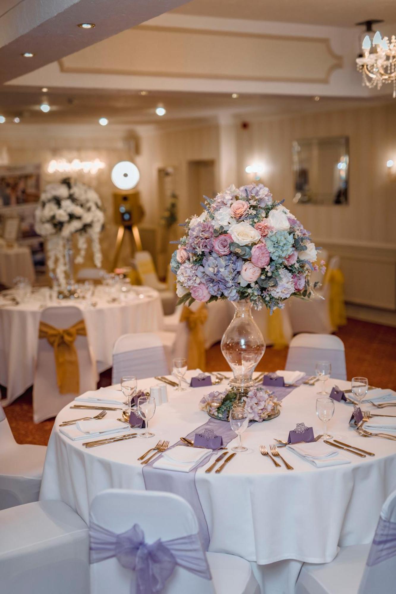 Ashburnham Hotel Pembrey Dış mekan fotoğraf