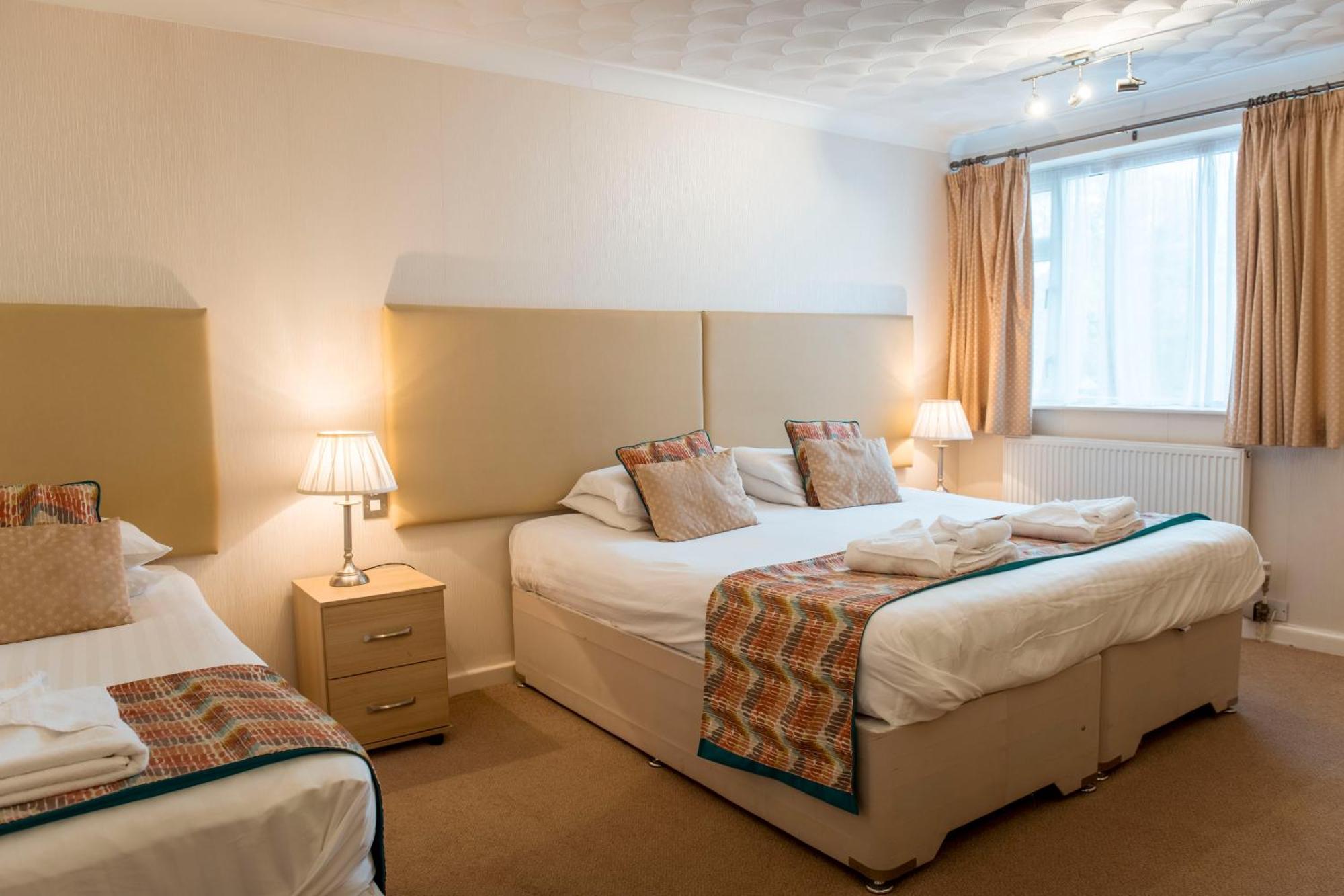 Ashburnham Hotel Pembrey Dış mekan fotoğraf