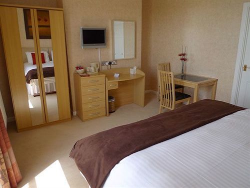 Ashburnham Hotel Pembrey Dış mekan fotoğraf