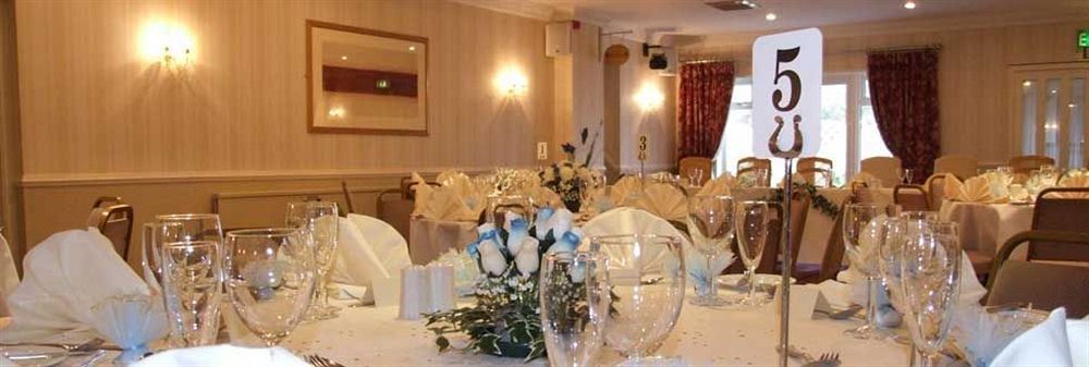 Ashburnham Hotel Pembrey Dış mekan fotoğraf