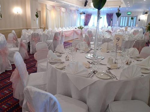 Ashburnham Hotel Pembrey Dış mekan fotoğraf